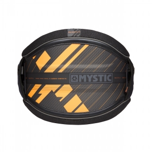   Mystic Majestic X Black/Orange 2020