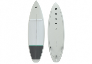  NORTH CHARGE SURFBOARD 2020