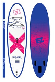  SUP  EZ BOARDS PEARL