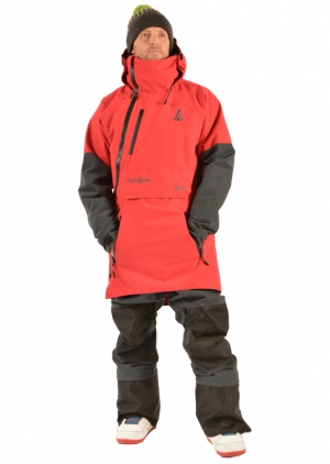 ���������� ��� ������������ ������ STREET SKI 2019