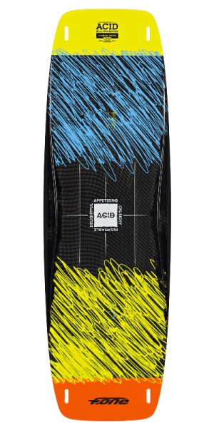 �������� F-ONE Acid HRD Carbon
