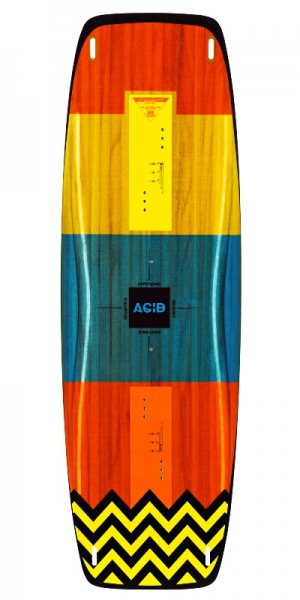 �������� F-ONE Acid HRD Lite Tech